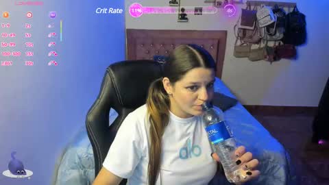 Hello Im Julieta Im 25 years old and I love being here. Thank you for visiting my living room. The only rule is that you hap online show from 11, 3, 2025