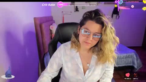 Hello Im Julieta Im 25 years old and I love being here. Thank you for visiting my living room. The only rule is that you hap online show from 9, 9, 2025