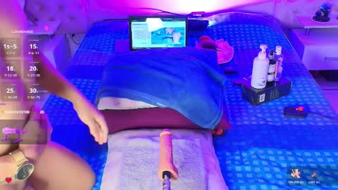 K Brandon online show from 6, 4, 2026