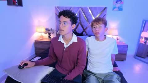 Snapshot of hyunjin_sun chatting on 7, 11, 2025 Son Hyunjin online show from 7, 11, 2025