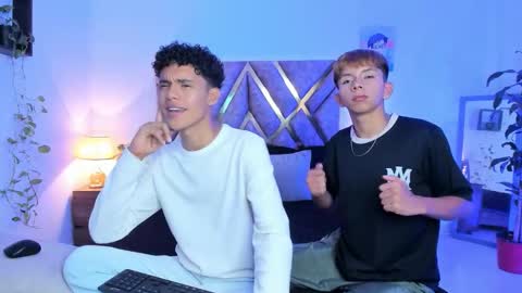 Snapshot of hyunjin_sun chatting on 24, 11, 2025 Son Hyunjin online show from 24, 11, 2025