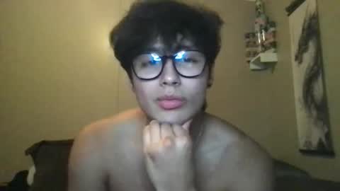 Snapshot of hyunluv chatting on 18, 10, 2025 hyunluv online show from 18, 10, 2025