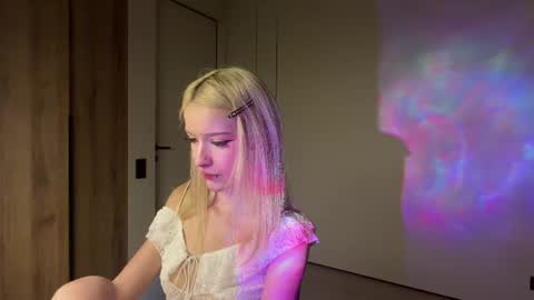 Anny online show from 28, 7, 2026