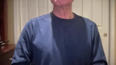 The Talented Mr. DILFy online show from 17, 11, 2025