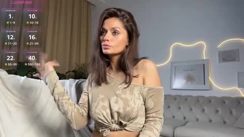 i___love__you online show from 6, 3, 2025