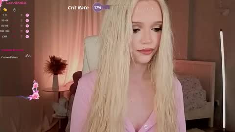 Joselle online show from 16, 11, 2025