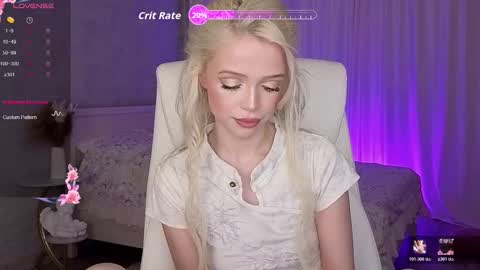 Joselle online show from 21, 11, 2025