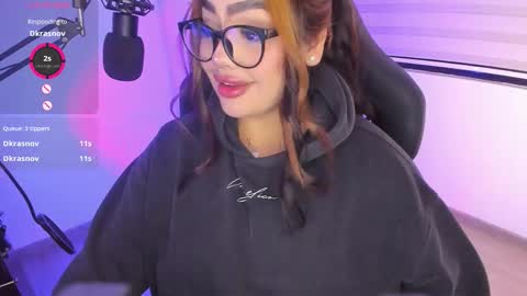 Ari online show from 12, 2, 2026