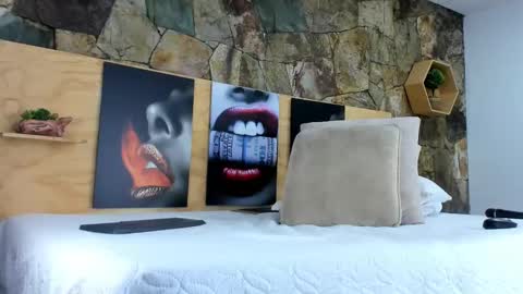 The Dolls online show from 24, 2, 2025