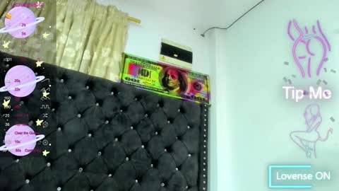 Snapshot of i_am_kelvis_ chatting on 24, 9, 2025 kelvis online show from 24, 9, 2025