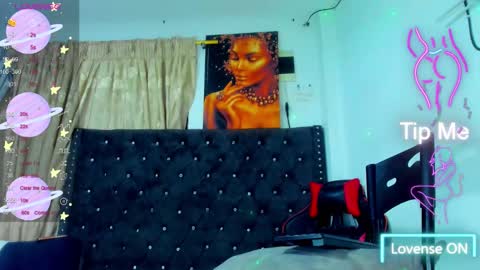 Snapshot of i_am_kelvis_ chatting on 7, 10, 2025 kelvis online show from 7, 10, 2025