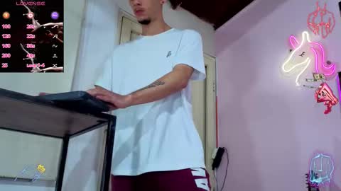 kelvis online show from 23, 2, 2026