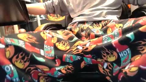 Snapshot of i_am_only_human chatting on 1, 11, 2025 lucifer online show from 1, 11, 2025