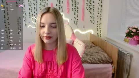 Mia nice to meet you online show from 30, 10, 2025