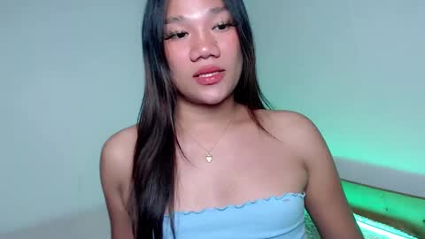 Snapshot of i_amdivine22 chatting on 18, 10, 2025 Divine Mercy online show from 18, 10, 2025