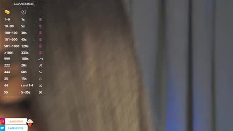 Snapshot of i_amlilithx chatting on 16, 10, 2025 - online show from 16, 10, 2025