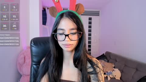 Helloouu im  Abigail call me Abi  MY NEW SHEDULE  IS 1030PM online show from 16, 12, 2024