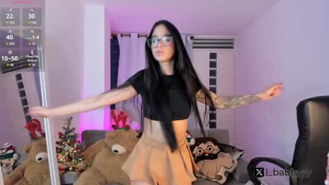 Helloouu im  Abigail call me Abi  MY NEW SHEDULE  IS 1030PM online show from 20, 12, 2024