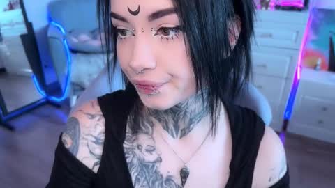 Snapshot of i_died_again chatting on 28, 9, 2025 Asya online show from 28, 9, 2025