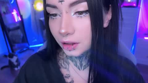 Snapshot of i_died_again chatting on 9, 11, 2025 Asya online show from 9, 11, 2025