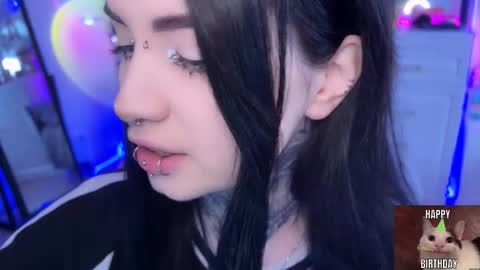 Snapshot of i_died_again chatting on 21, 11, 2025 Asya online show from 21, 11, 2025