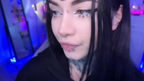 Snapshot of i_died_again chatting on 30, 11, 2025 Asya online show from 30, 11, 2025