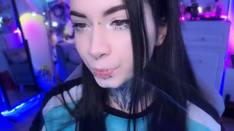 Snapshot of i_died_again chatting on 21, 12, 2025 Asya online show from 21, 12, 2025