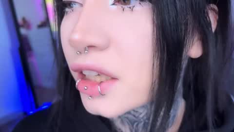 Asya  online show from 26, 3, 2026