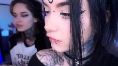 Asya  online show from 28, 3, 2026