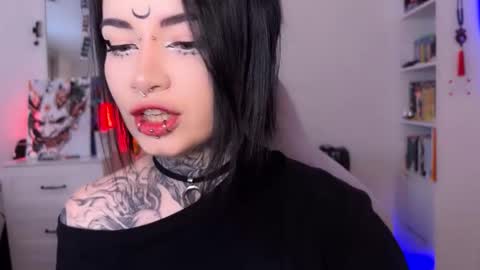 Asya  online show from 29, 3, 2026