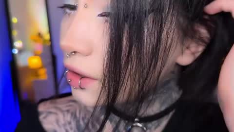 Asya  online show from 13, 4, 2026