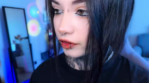 Snapshot of i_died_again chatting on 8, 5, 2026 Asya online show from 8, 5, 2026