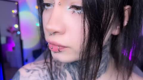 Snapshot of i_died_again chatting on 16, 5, 2026 Asya online show from 16, 5, 2026