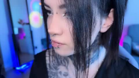 Snapshot of i_died_again chatting on 17, 5, 2026 Asya online show from 17, 5, 2026
