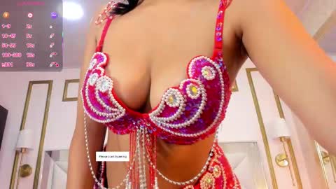 Kristi online show from 15, 10, 2025