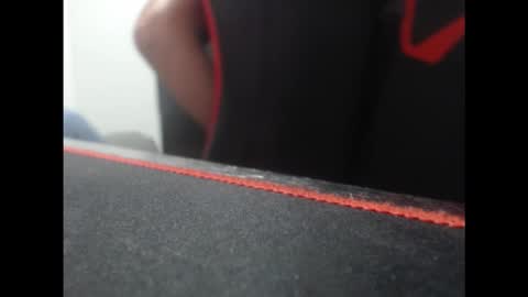 i_love_melissa_ online show from 16, 12, 2025