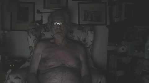 ImYourBitch online show from 21, 1, 2025