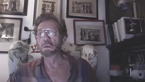 ImYourBitch online show from 2, 2, 2025