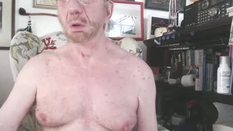 ImYourBitch online show from 13, 2, 2025
