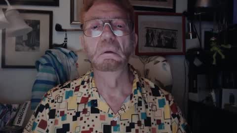 ImYourBitch online show from 9, 9, 2025