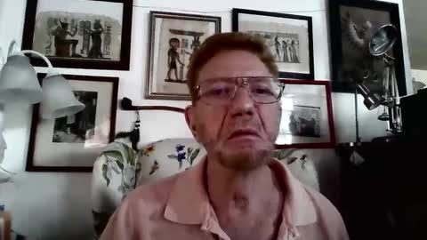 ImYourBitch online show from 10, 9, 2025