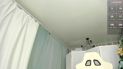 HiI am  EvaPVT is open  online show from 21, 1, 2025