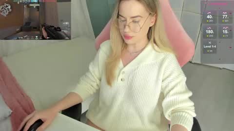 HiI am  EvaPVT is open  online show from 23, 2, 2025