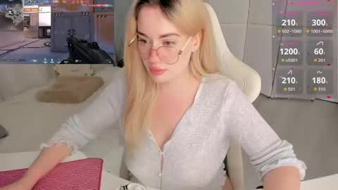 HiI am  EvaPVT is open  online show from 23, 4, 2026