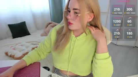 HiI am  EvaPVT is open  online show from 30, 4, 2026