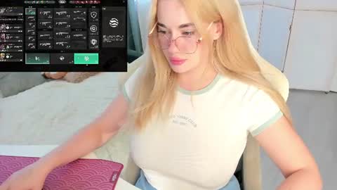 HiI am  EvaPVT is open  online show from 18, 6, 2026