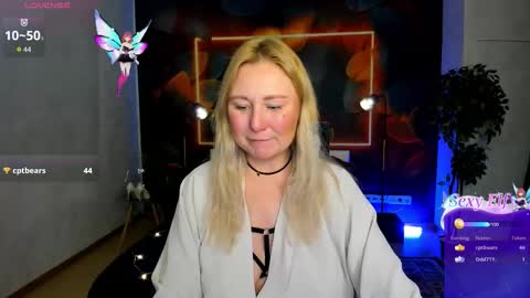 Samanta online show from 6, 2, 2026