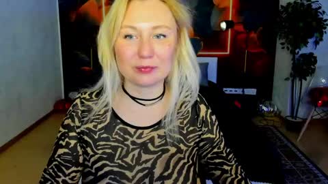 Samanta online show from 13, 5, 2026