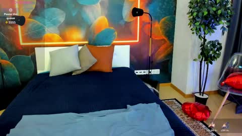 Samanta online show from 5, 6, 2026