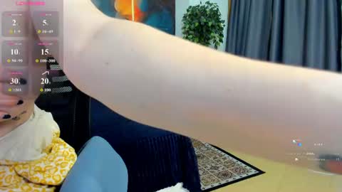 Samanta online show from 29, 6, 2026
